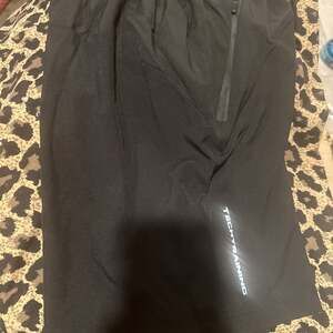 Tech Training Shorts